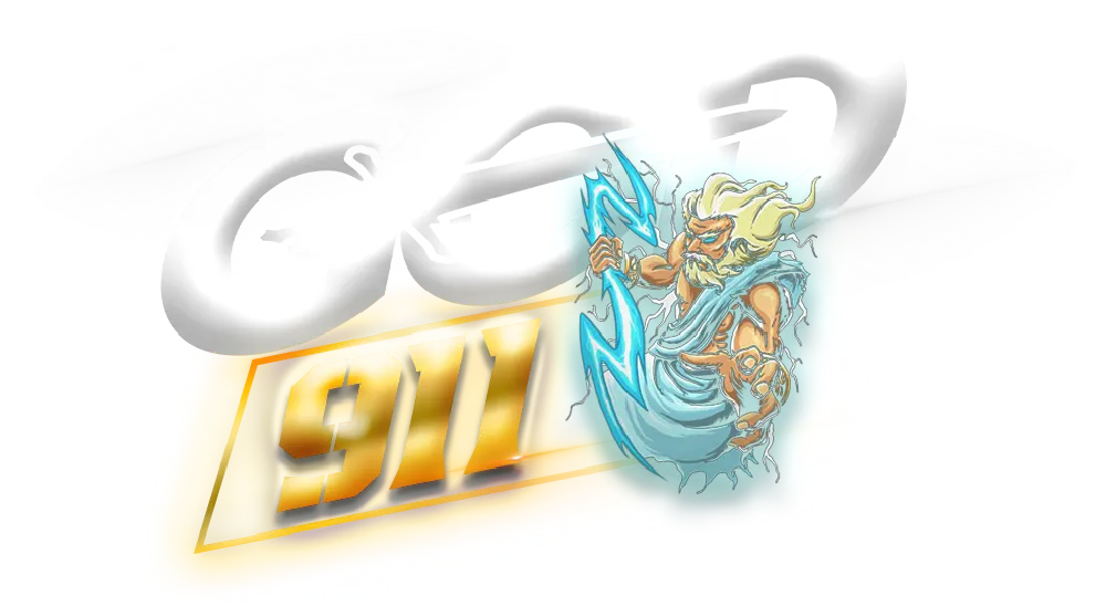 SITUS GOD911